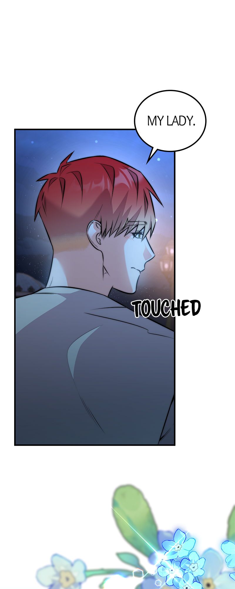 Amelia’s Contract Marriage Chapter 55 page 55