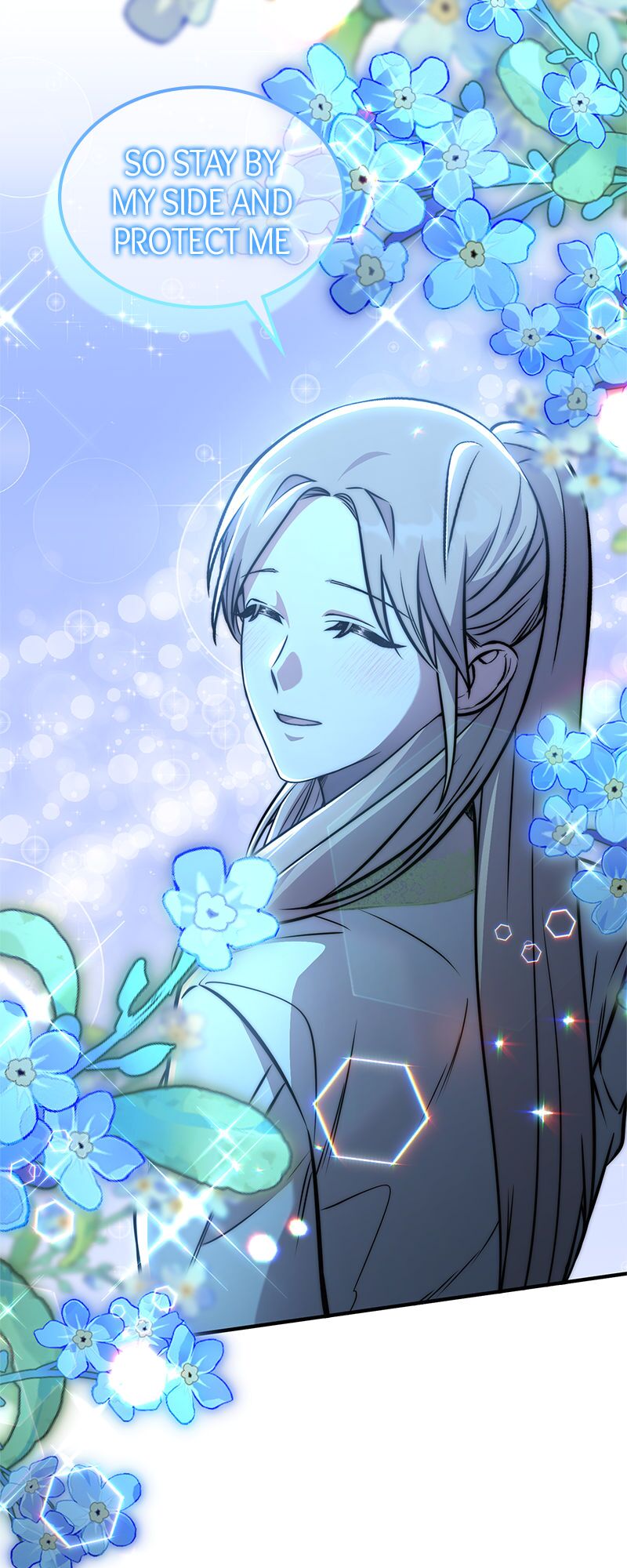 Amelia’s Contract Marriage Chapter 55 page 56