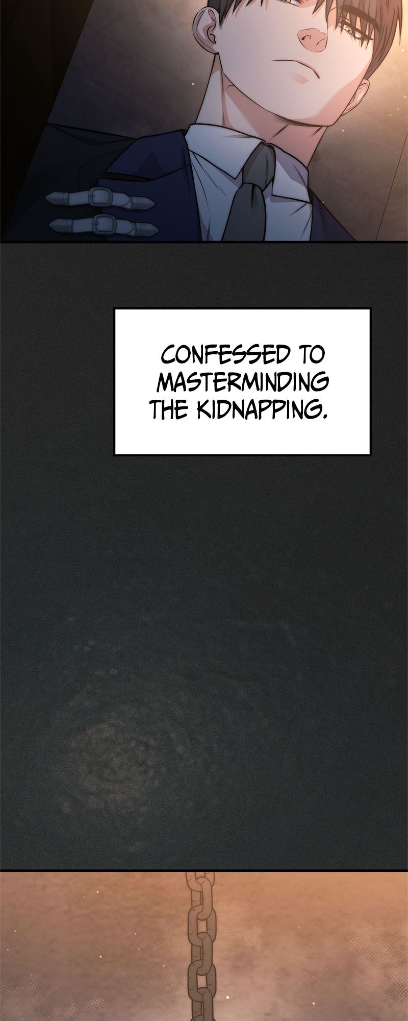 Amelia’s Contract Marriage Chapter 55 page 5