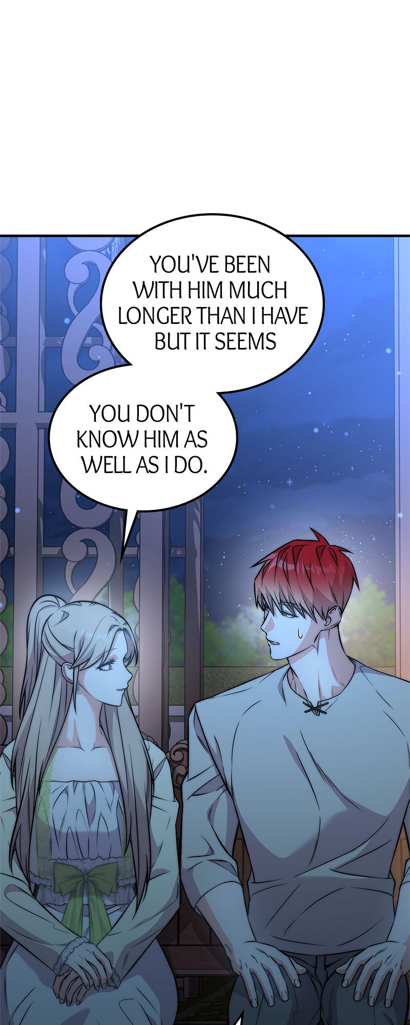 Amelia’s Contract Marriage Chapter 55 page 60