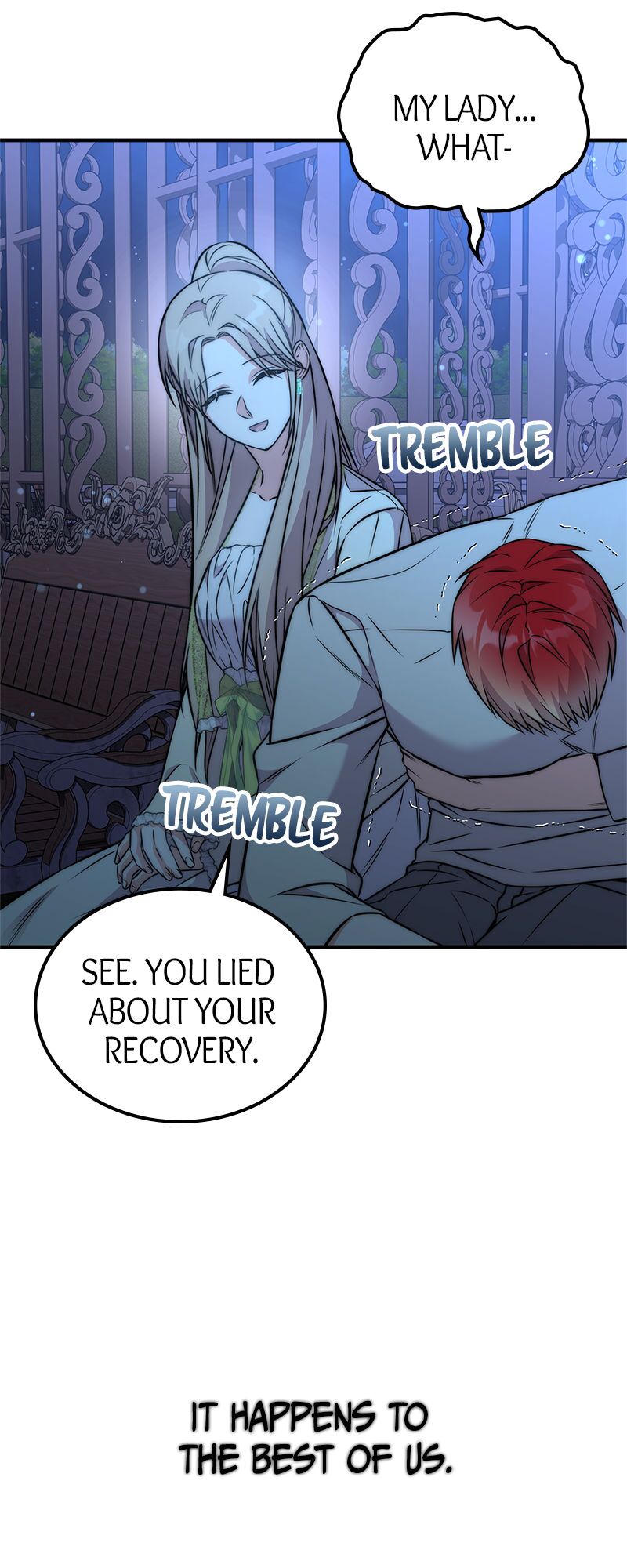Amelia’s Contract Marriage Chapter 55 page 64