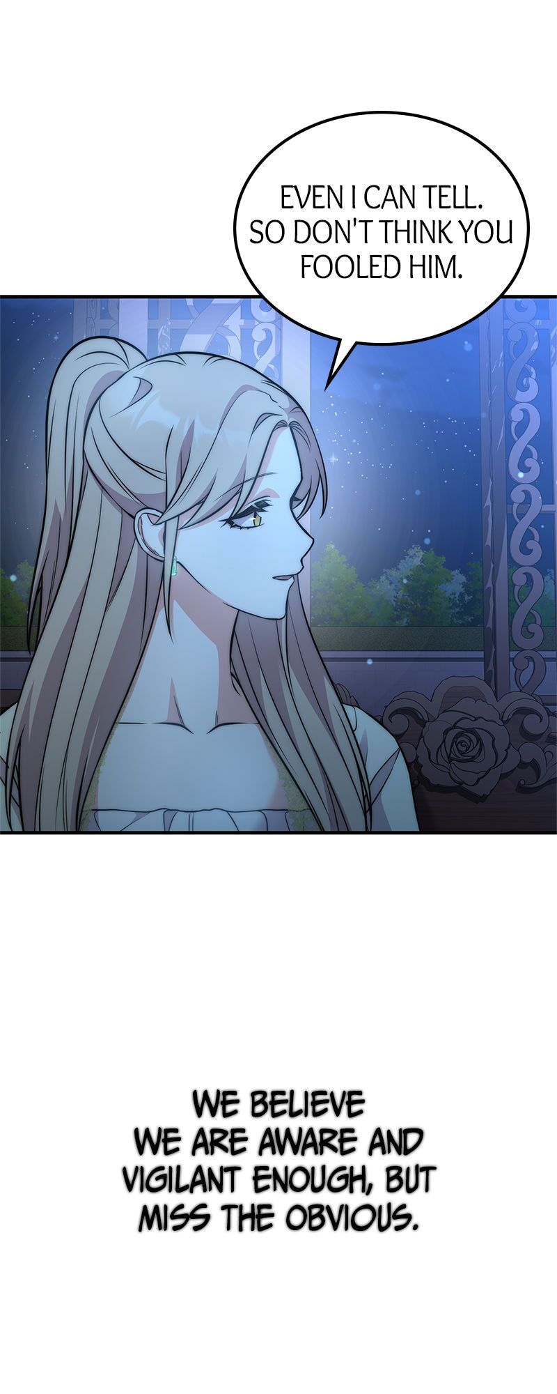 Amelia’s Contract Marriage Chapter 55 page 65