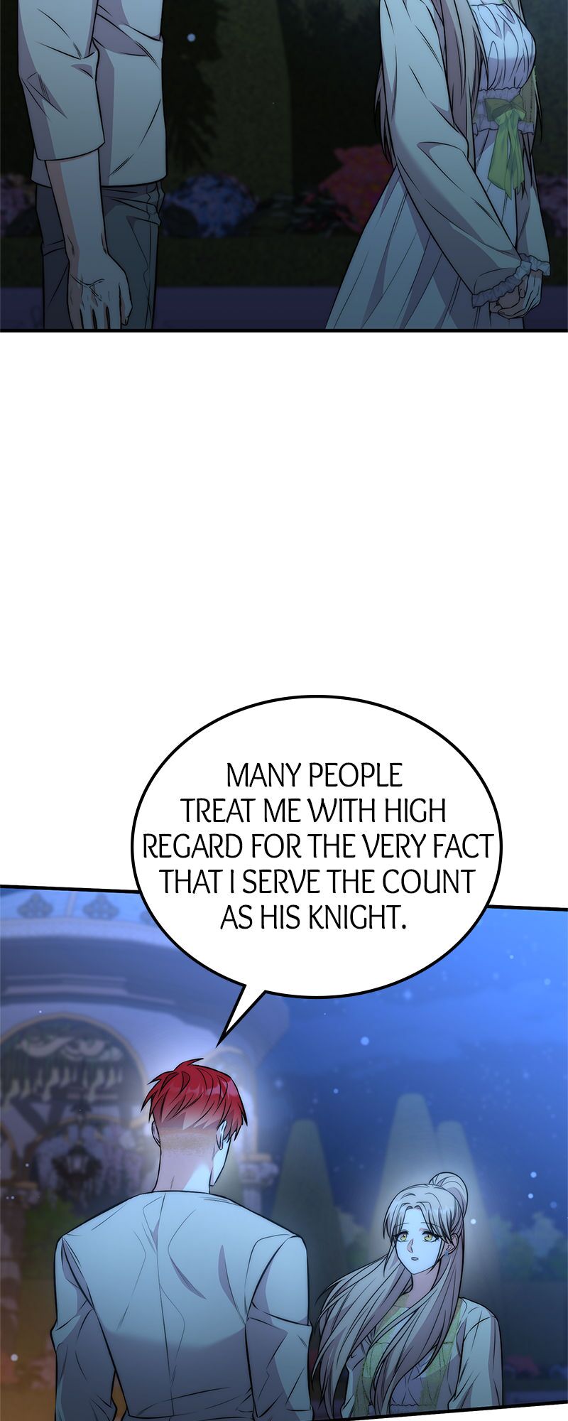 Amelia’s Contract Marriage Chapter 55 page 70