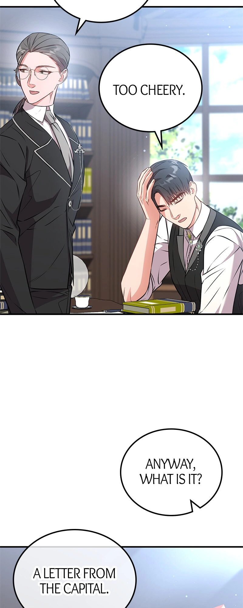 Manga Image