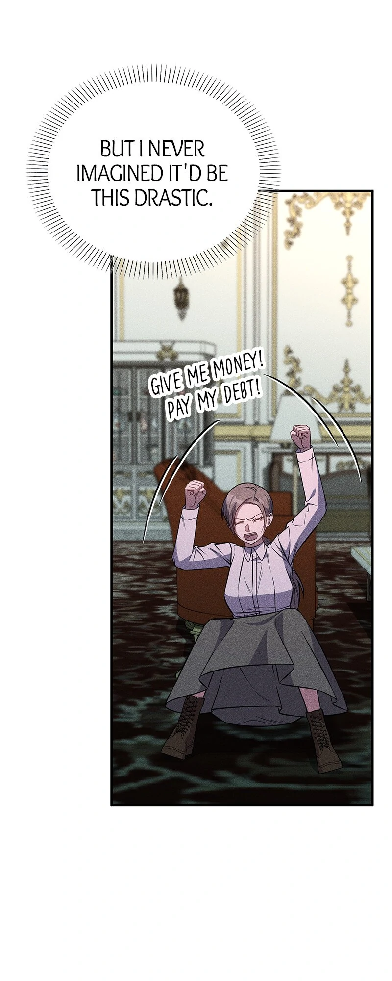 Manga Image
