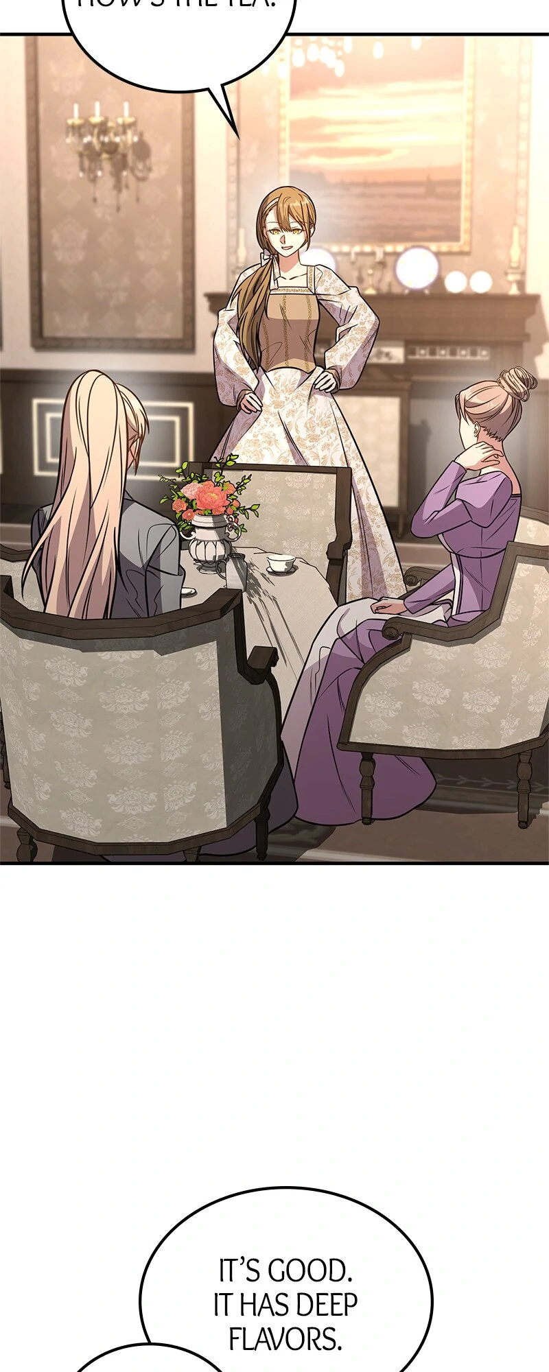 Manga Image