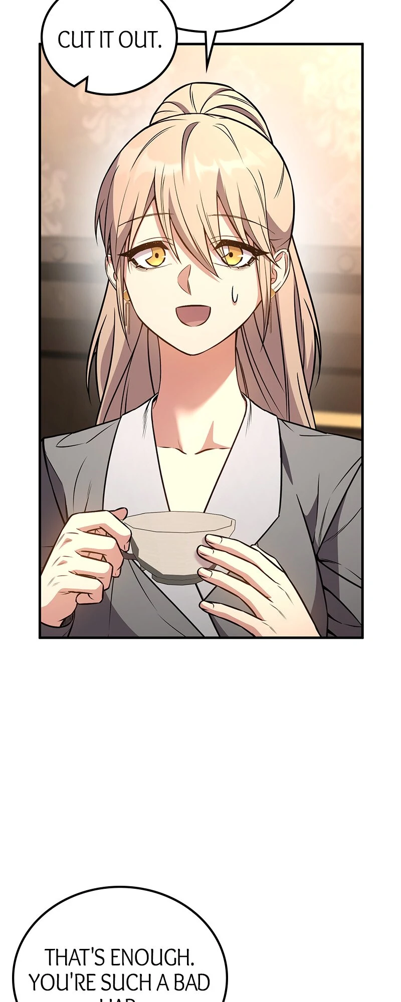 Manga Image