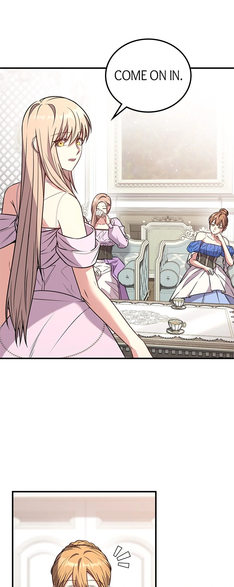 Manga Image
