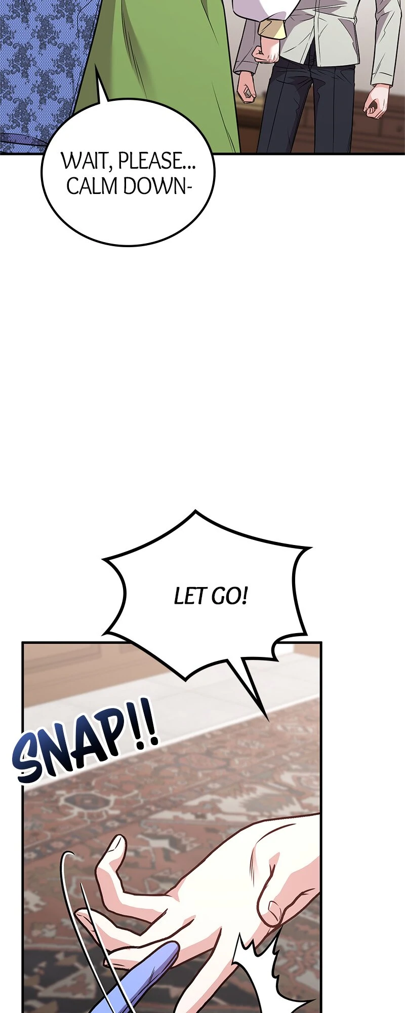 Manga Image