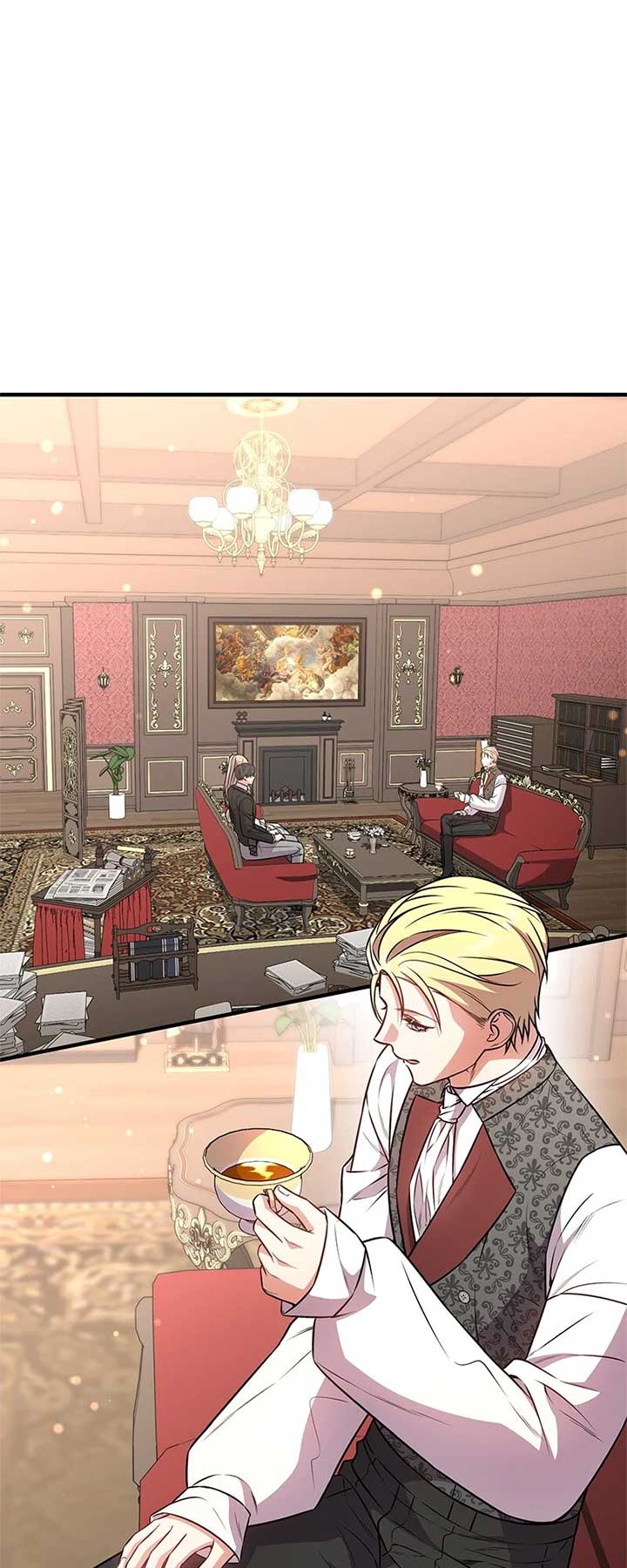 Manga Image