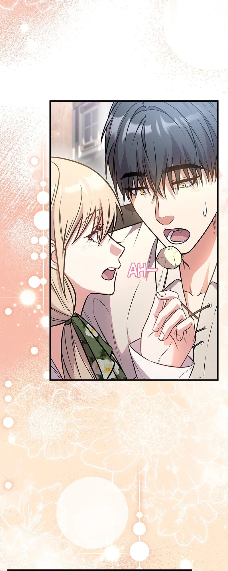 Amelia’s Contract Marriage Chapter 66 page 10