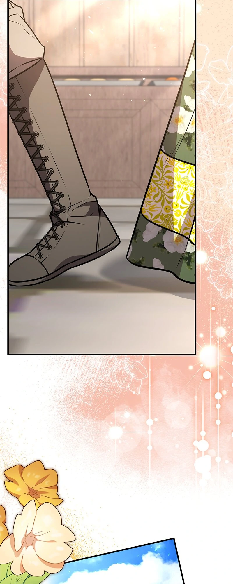 Amelia’s Contract Marriage Chapter 66 page 11
