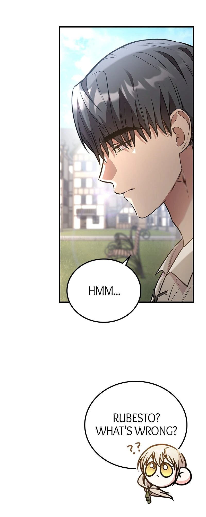 Amelia’s Contract Marriage Chapter 66 page 15