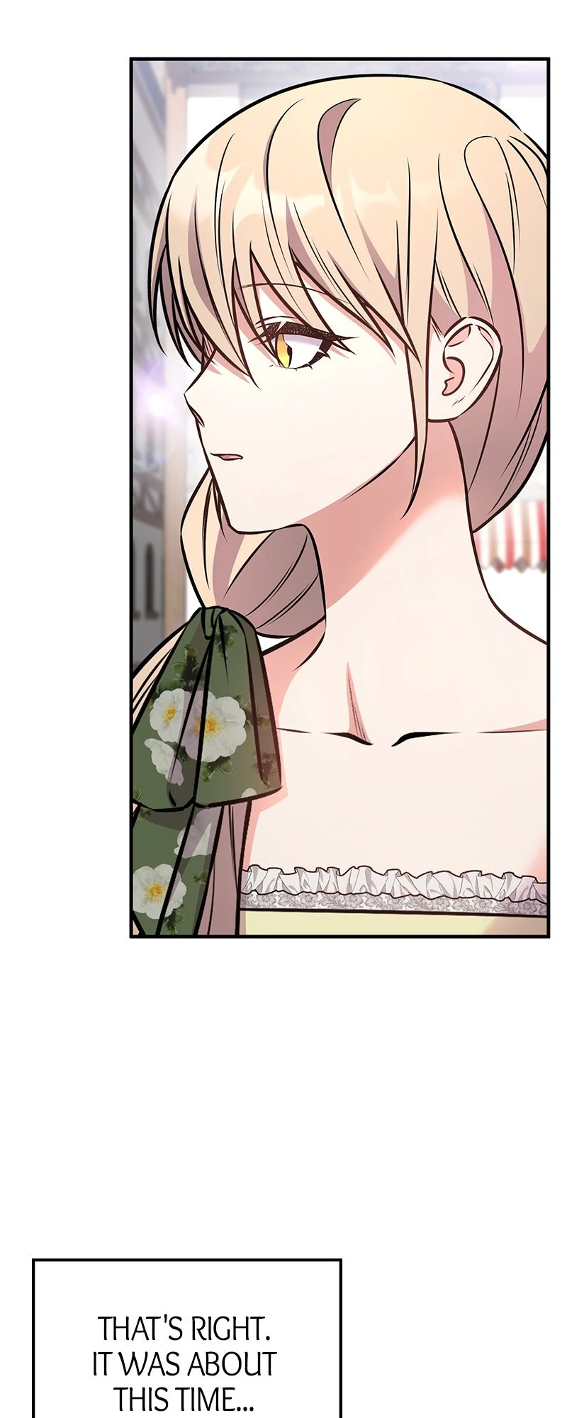 Amelia’s Contract Marriage Chapter 66 page 17