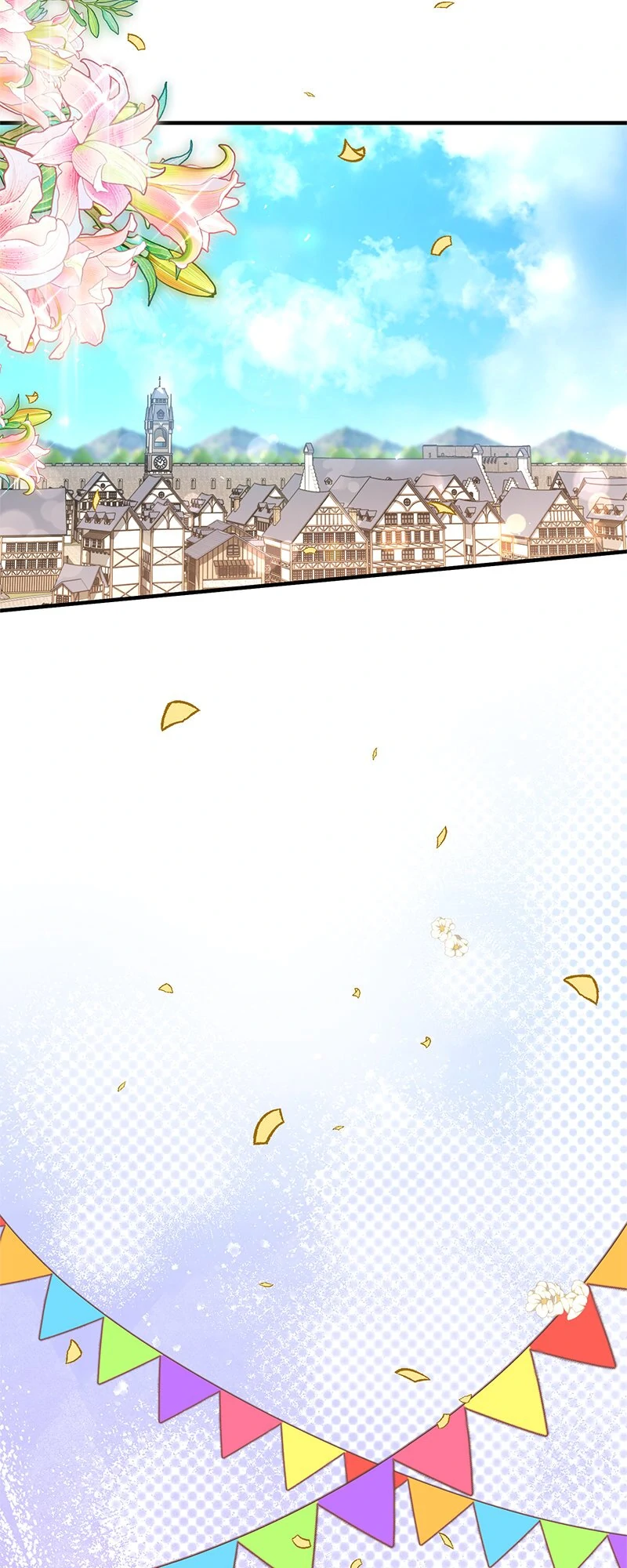 Amelia’s Contract Marriage Chapter 66 page 1