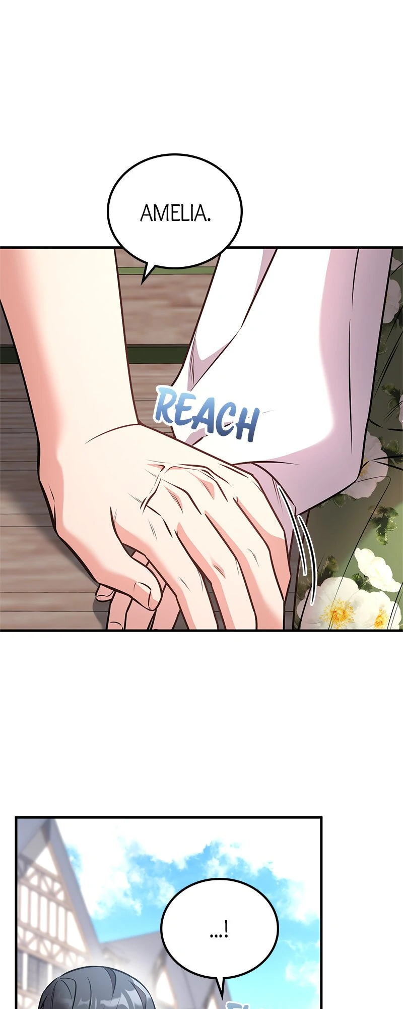 Amelia’s Contract Marriage Chapter 66 page 23
