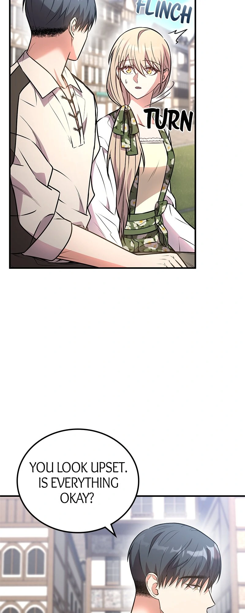 Amelia’s Contract Marriage Chapter 66 page 24