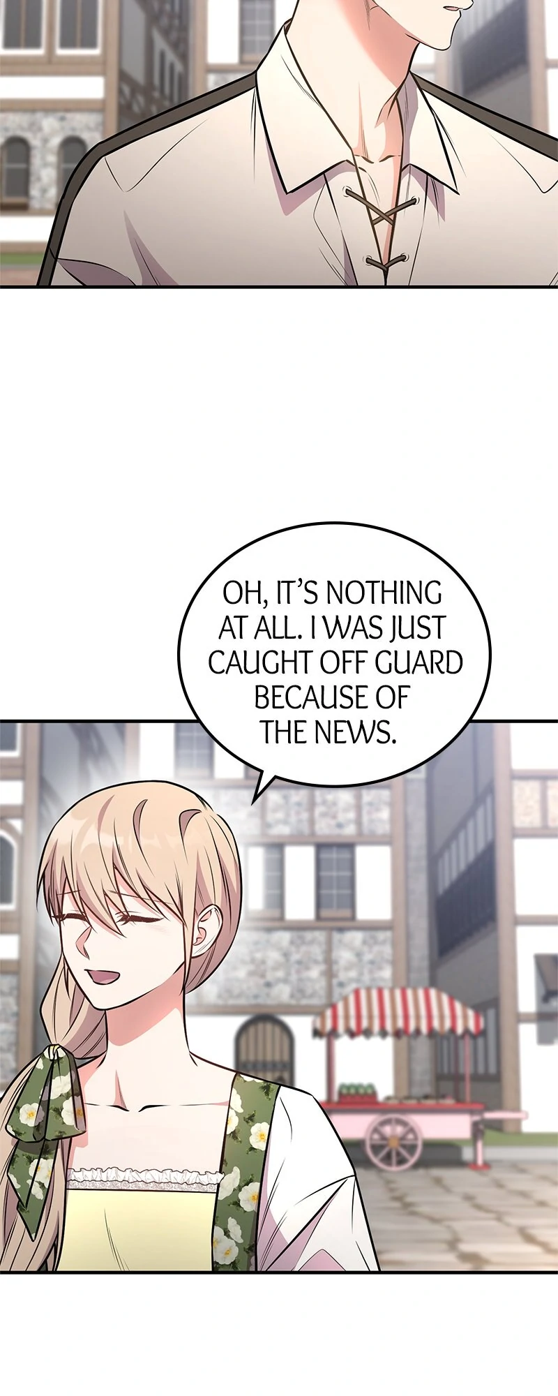 Amelia’s Contract Marriage Chapter 66 page 25