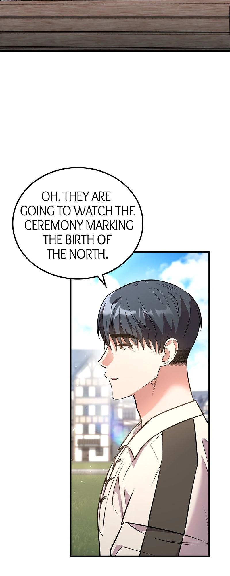 Amelia’s Contract Marriage Chapter 66 page 28