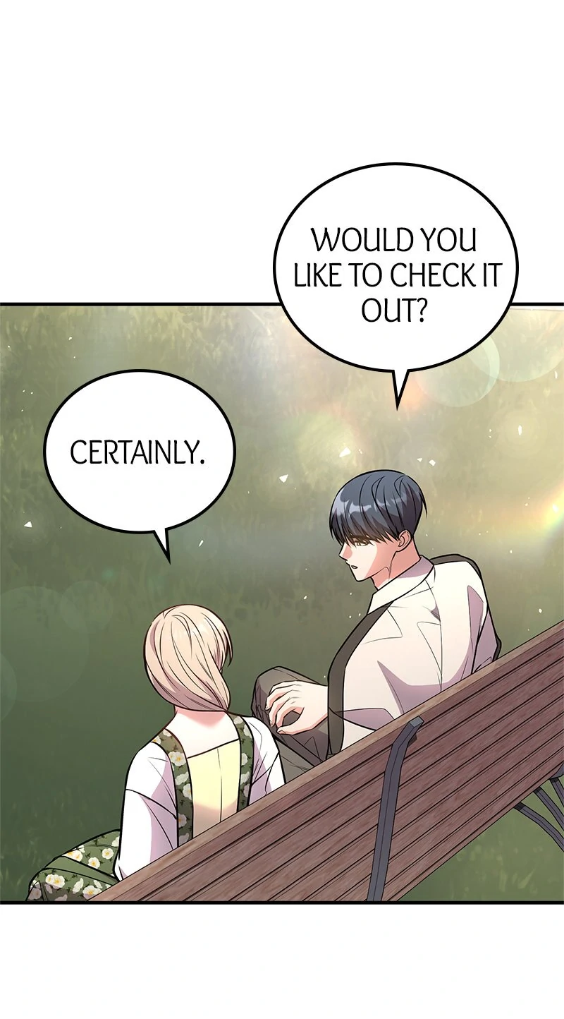 Amelia’s Contract Marriage Chapter 66 page 29