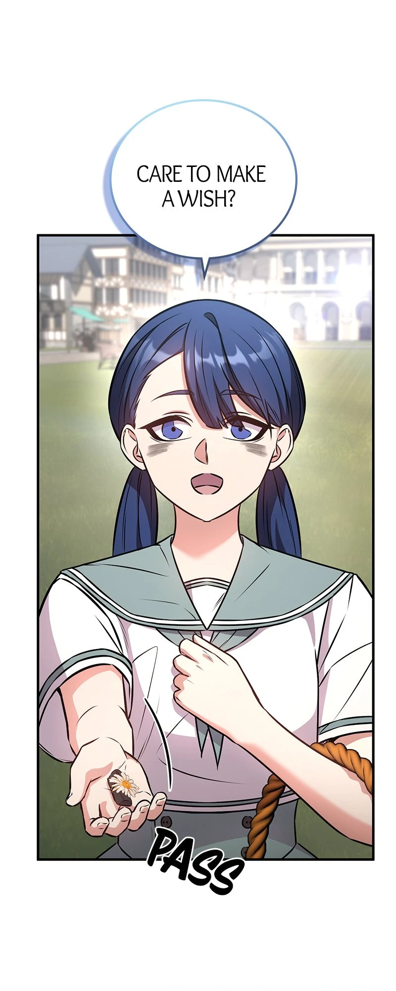 Amelia’s Contract Marriage Chapter 66 page 34