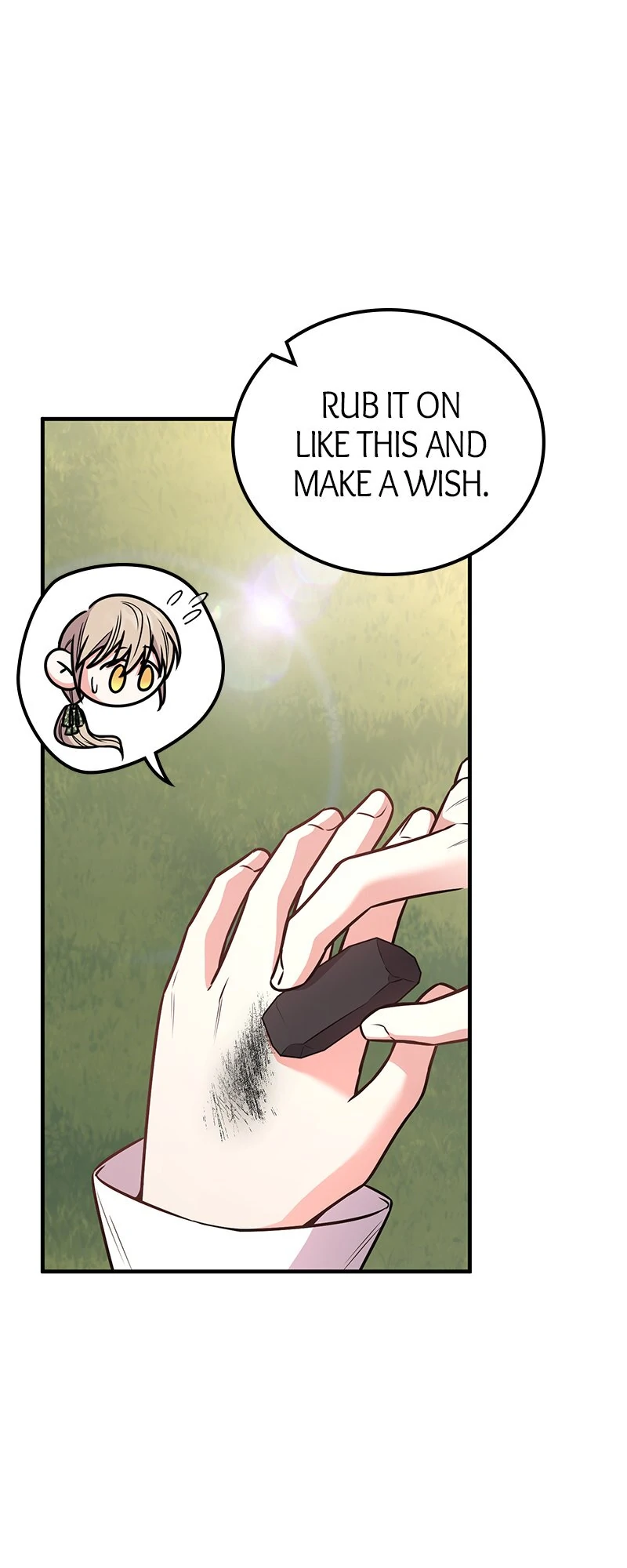 Amelia’s Contract Marriage Chapter 66 page 37