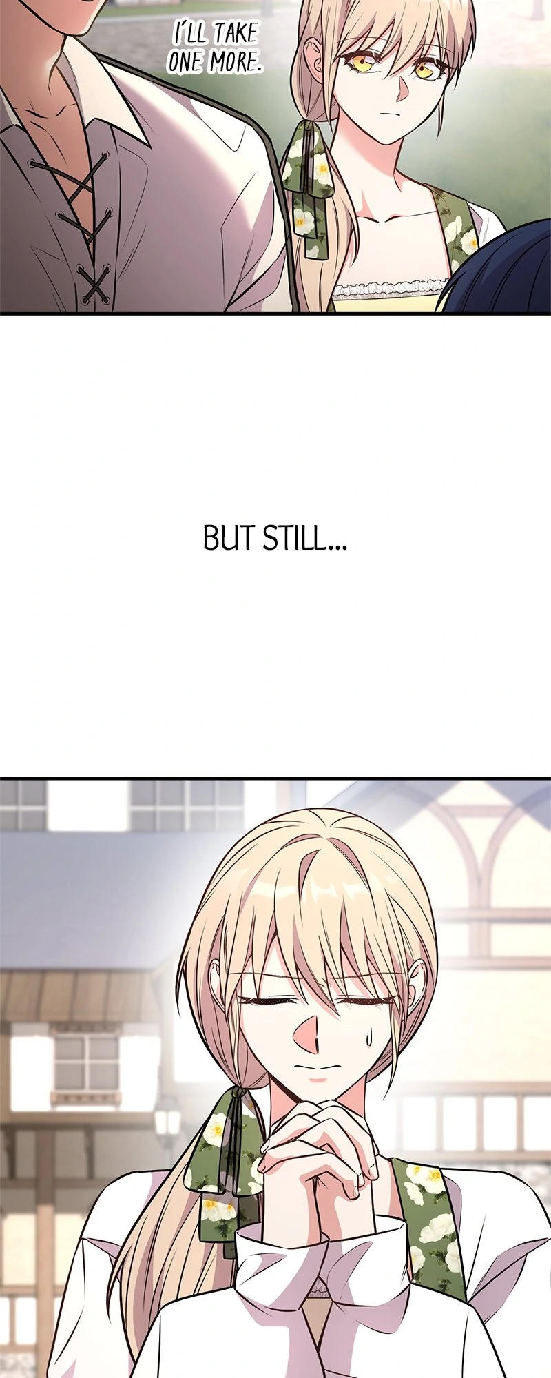 Amelia’s Contract Marriage Chapter 66 page 40