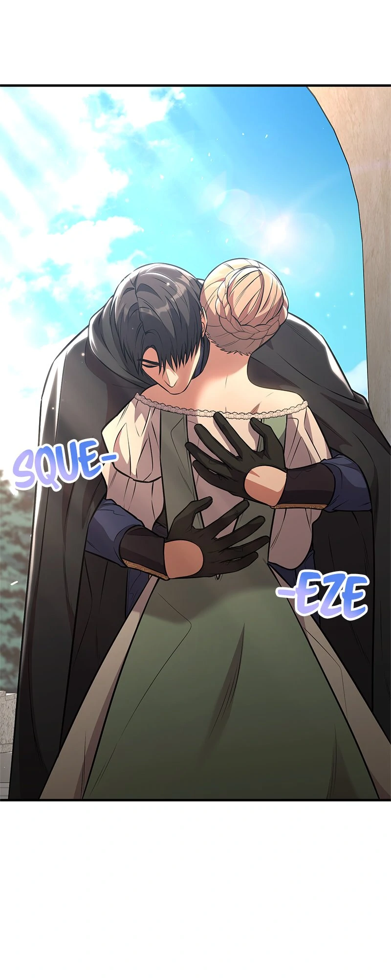 Amelia’s Contract Marriage Chapter 66 page 44