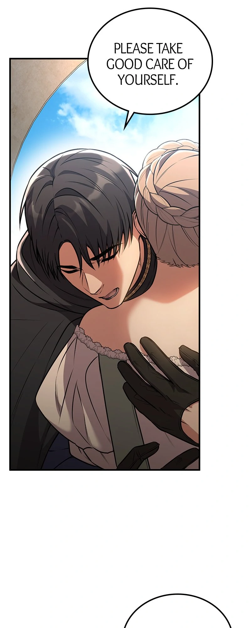 Amelia’s Contract Marriage Chapter 66 page 45
