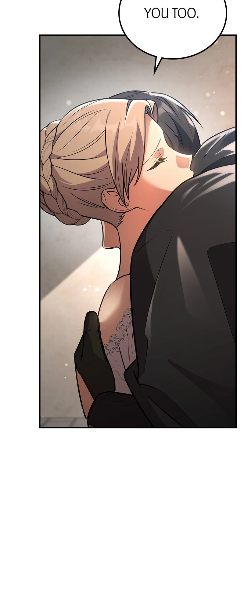 Amelia’s Contract Marriage Chapter 66 page 46