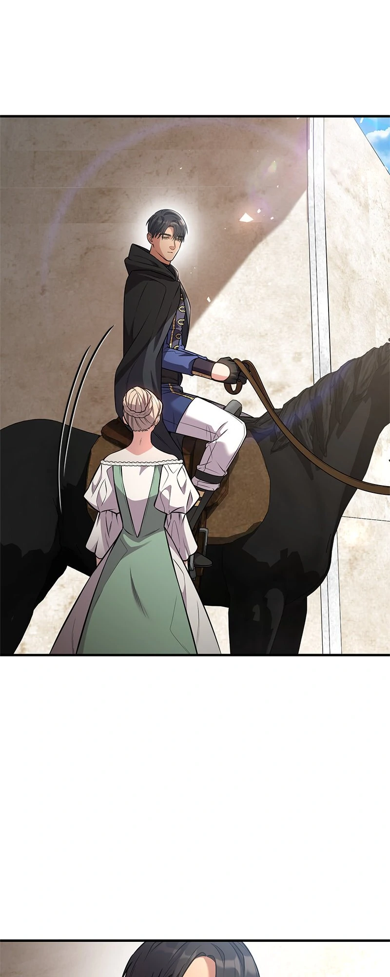 Amelia’s Contract Marriage Chapter 66 page 47