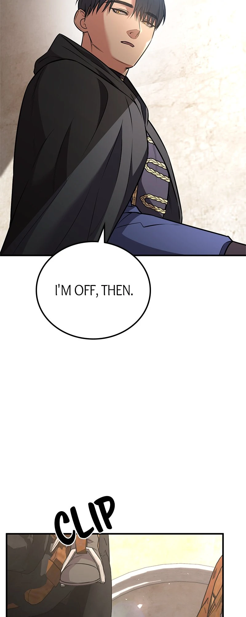 Amelia’s Contract Marriage Chapter 66 page 48