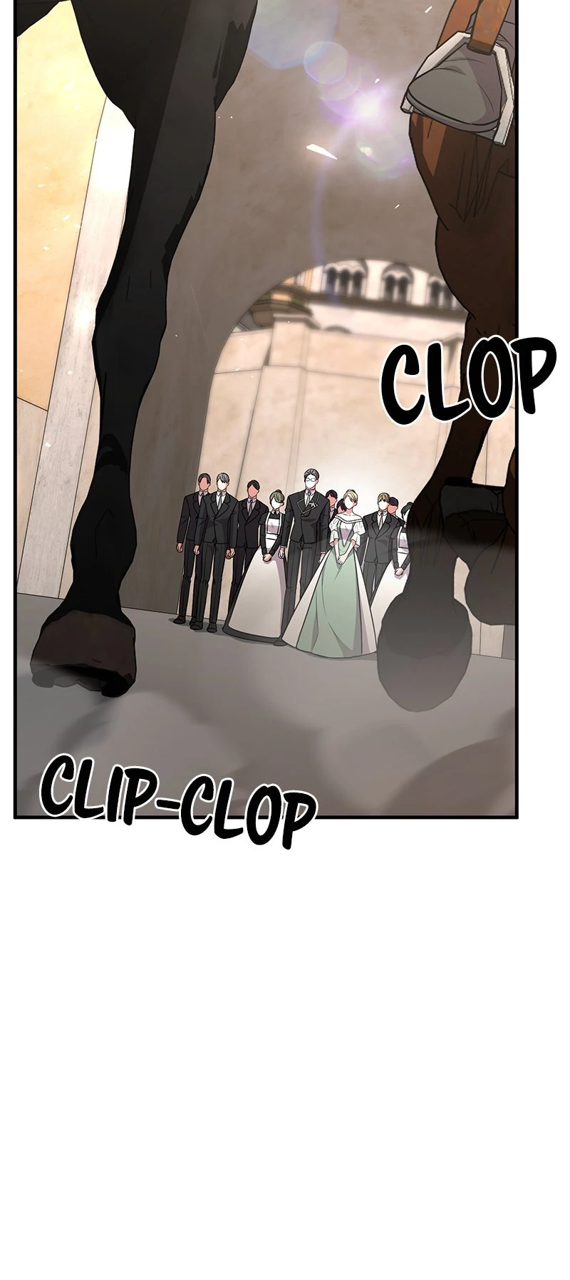 Amelia’s Contract Marriage Chapter 66 page 49