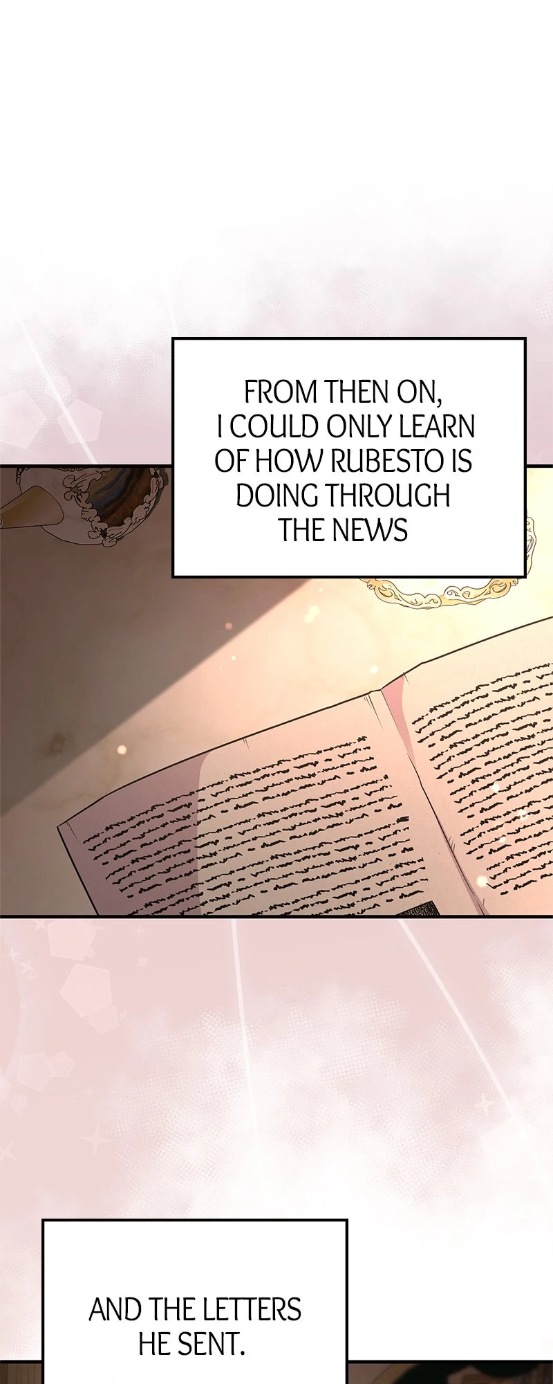 Amelia’s Contract Marriage Chapter 66 page 50