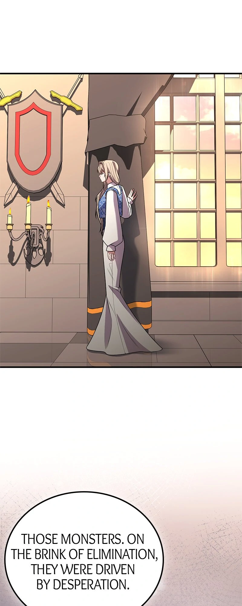 Amelia’s Contract Marriage Chapter 66 page 54