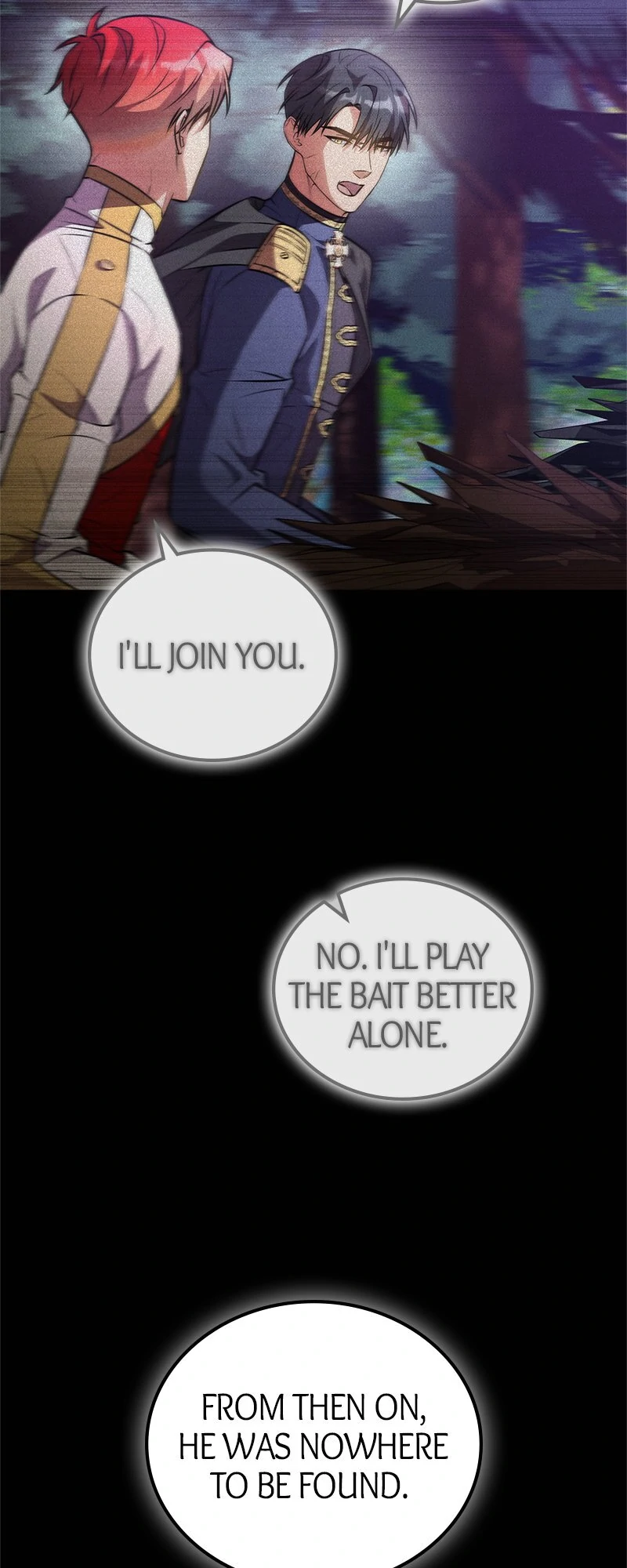 Amelia’s Contract Marriage Chapter 66 page 56