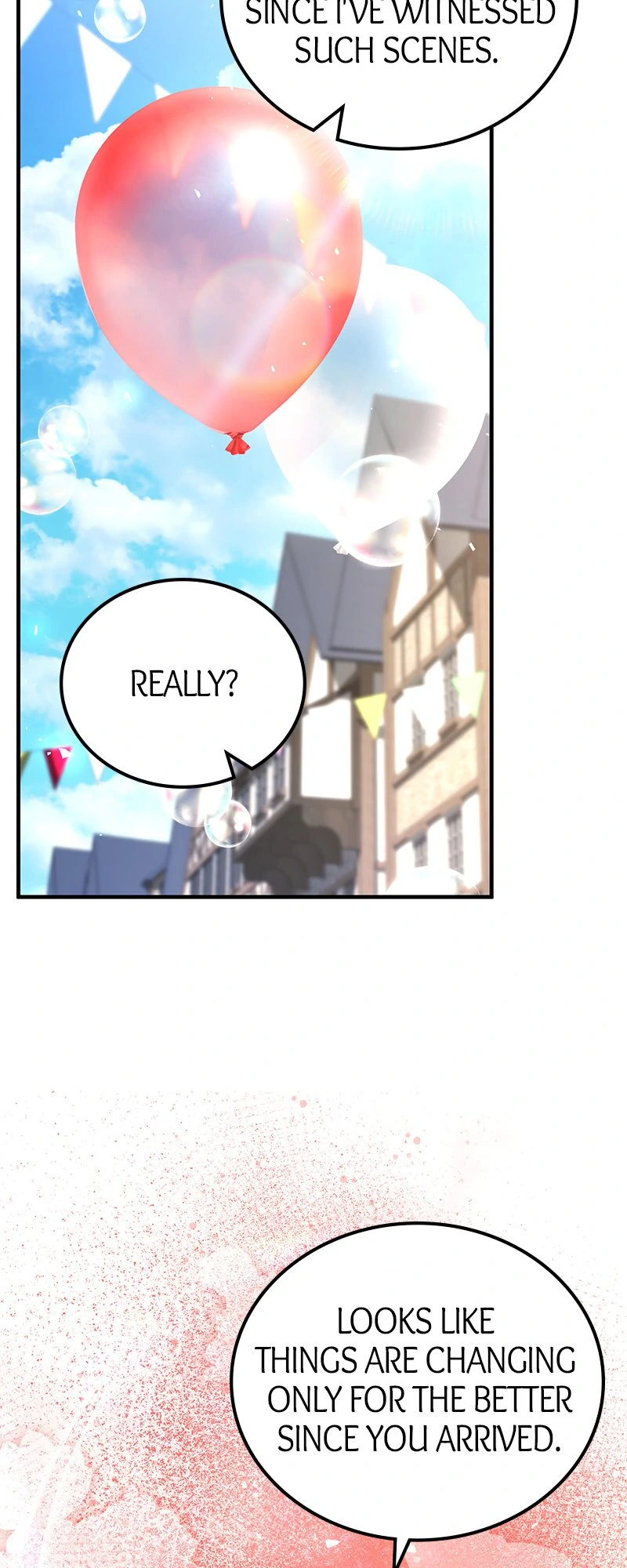 Amelia’s Contract Marriage Chapter 66 page 5