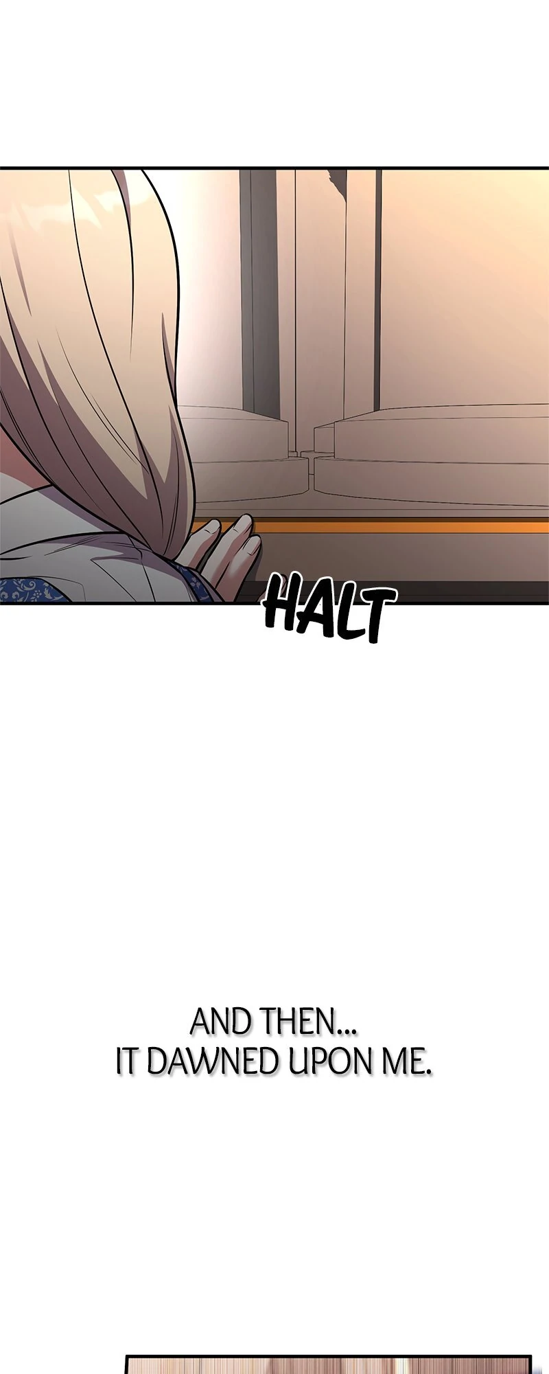 Amelia’s Contract Marriage Chapter 66 page 61