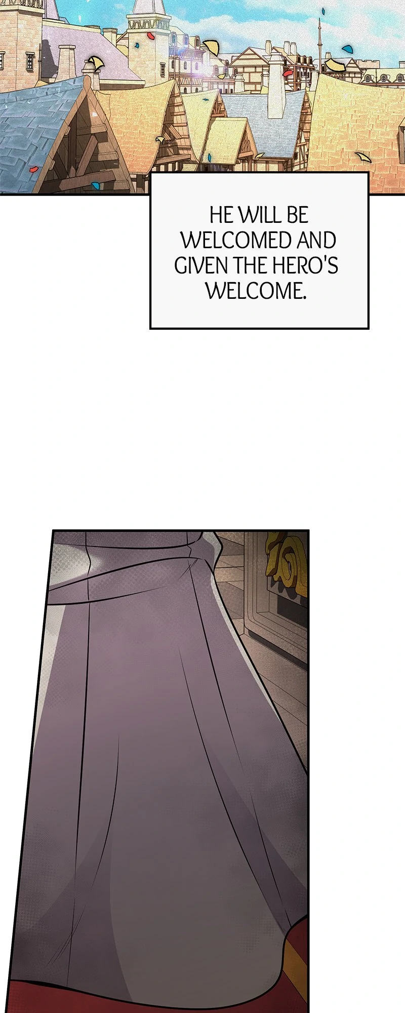 Amelia’s Contract Marriage Chapter 66 page 65