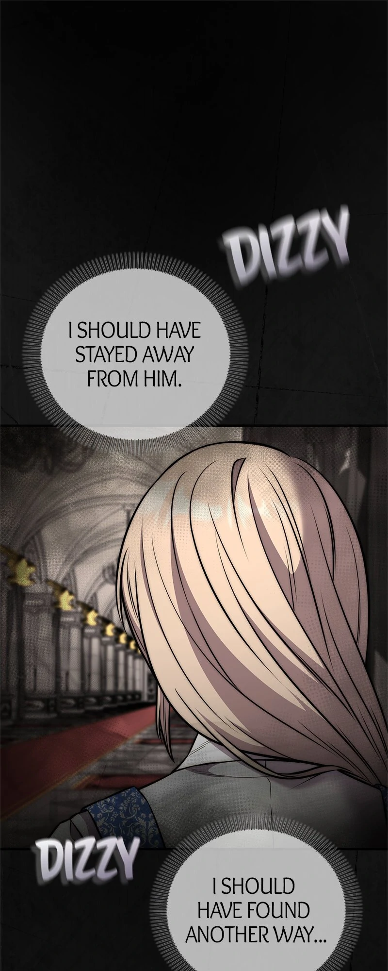 Amelia’s Contract Marriage Chapter 66 page 67