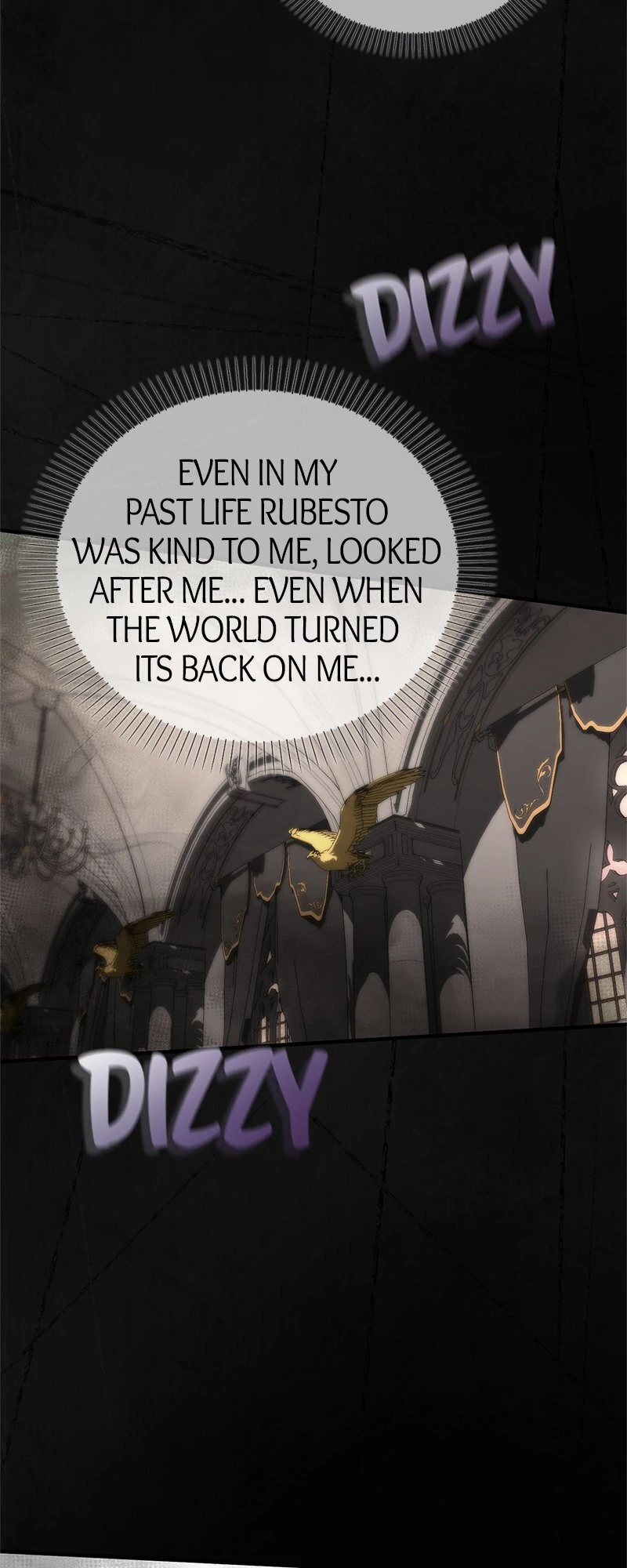 Amelia’s Contract Marriage Chapter 66 page 68