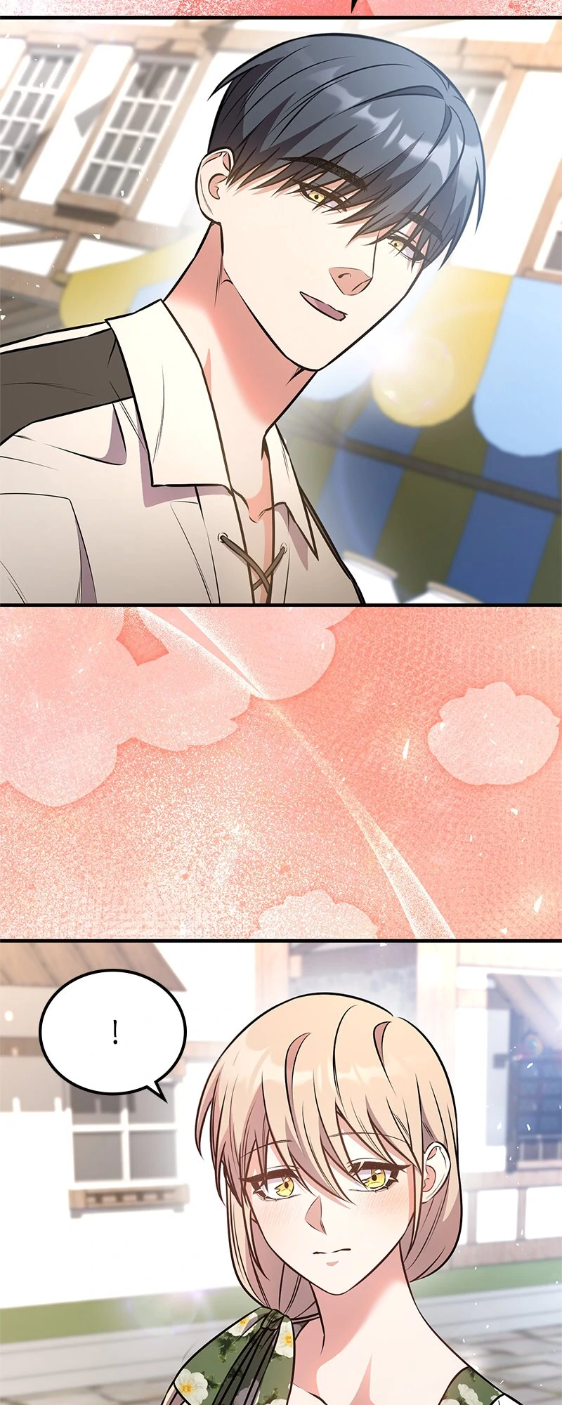 Amelia’s Contract Marriage Chapter 66 page 6