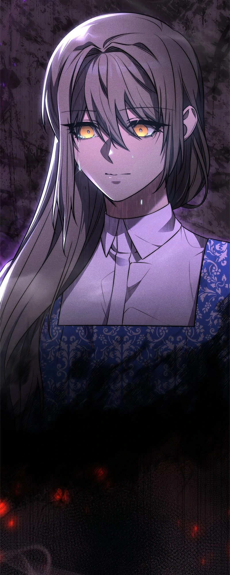 Amelia’s Contract Marriage Chapter 66 page 70