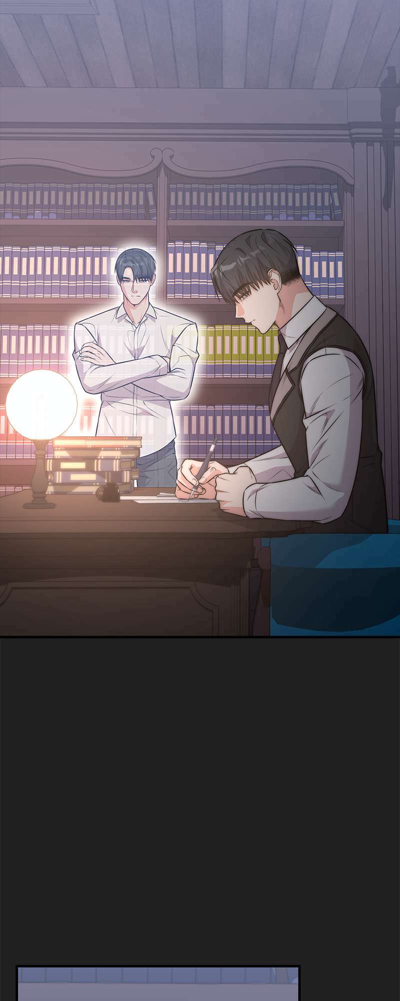 Manga Image