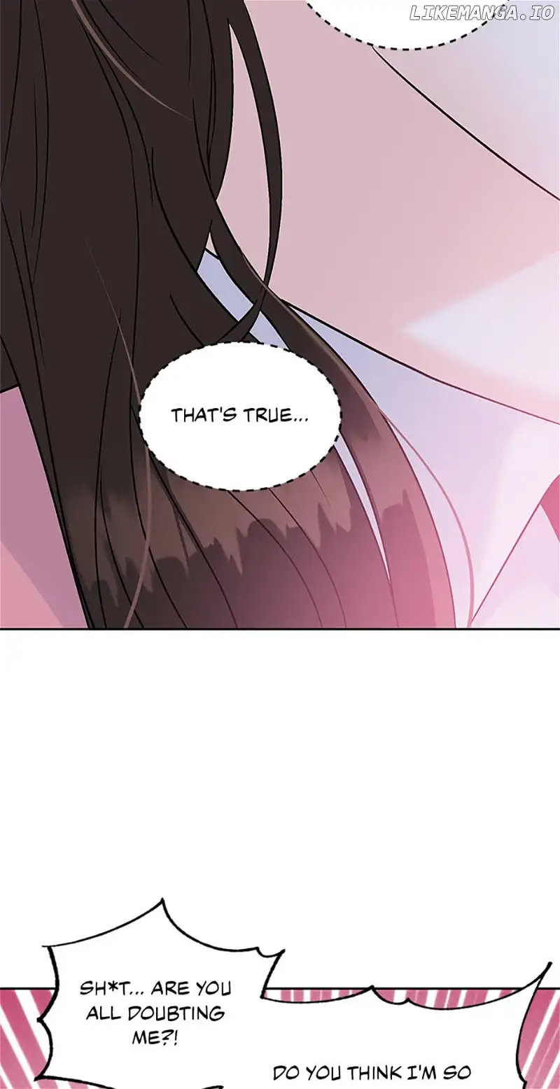 An Extraordinary Guardian Chapter 12 page 69