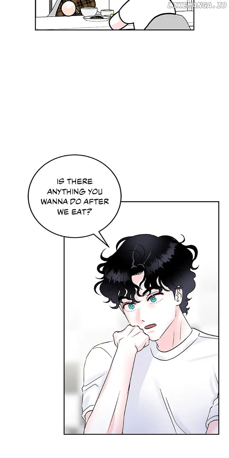 An Extraordinary Guardian Chapter 18 page 23