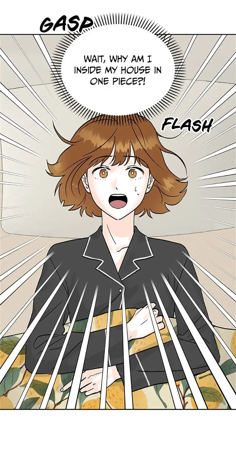 Manga Image