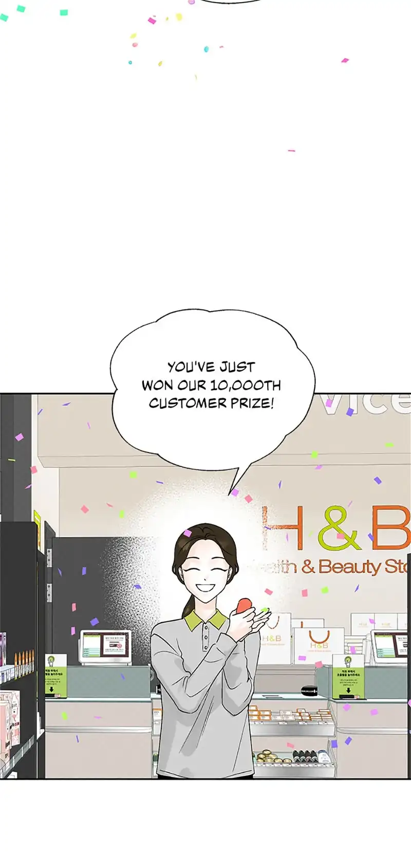 Manga Image
