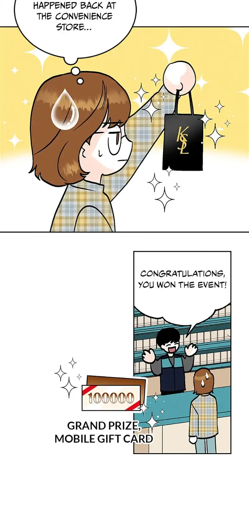Manga Image