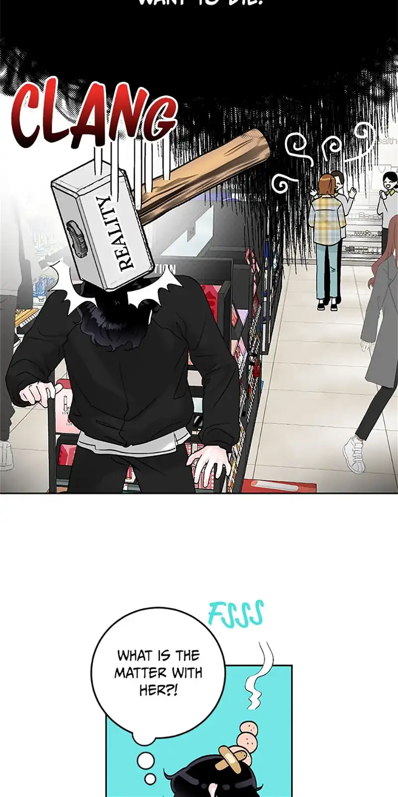 Manga Image